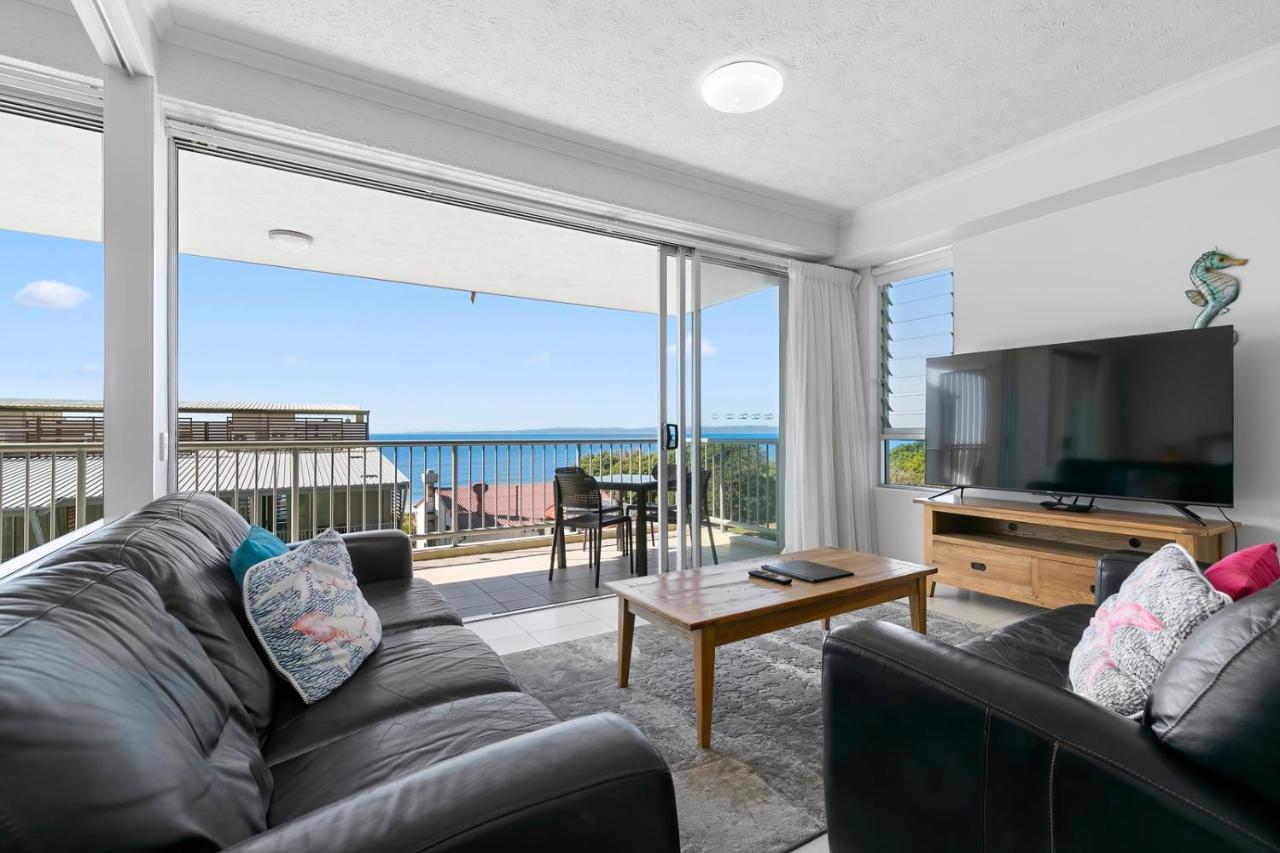 On The Beach Resort Bribie Island Woorim Exterior foto