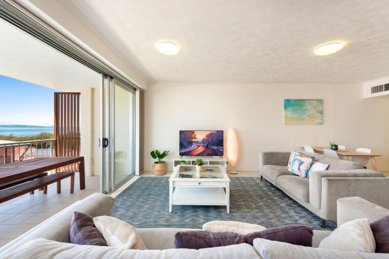 On The Beach Resort Bribie Island Woorim Exterior foto